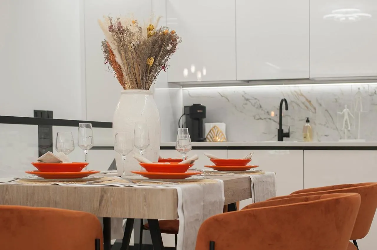 דירות אלקובנדס Exclusive Moraleja - Collection L - Eleven Host