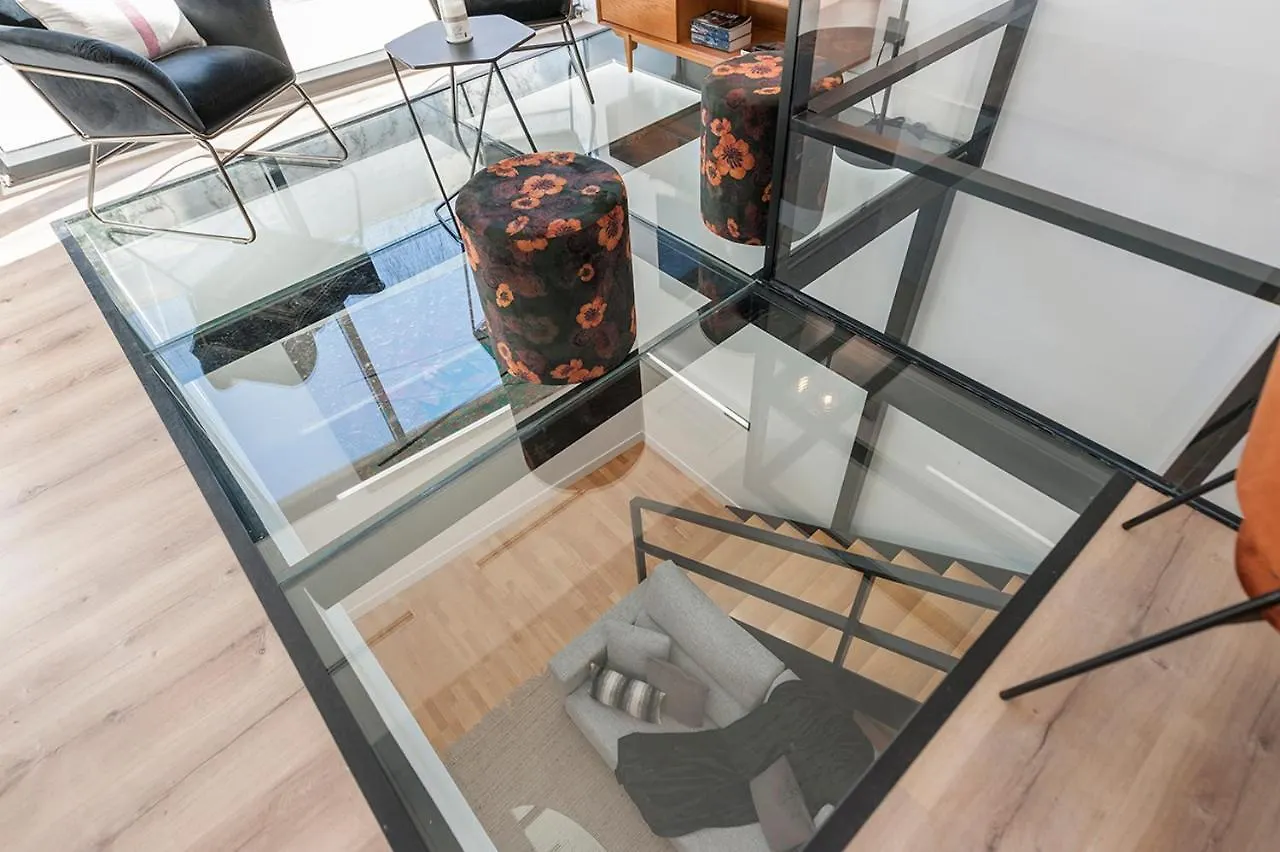 דירות אלקובנדס Exclusive Moraleja - Collection L - Eleven Host