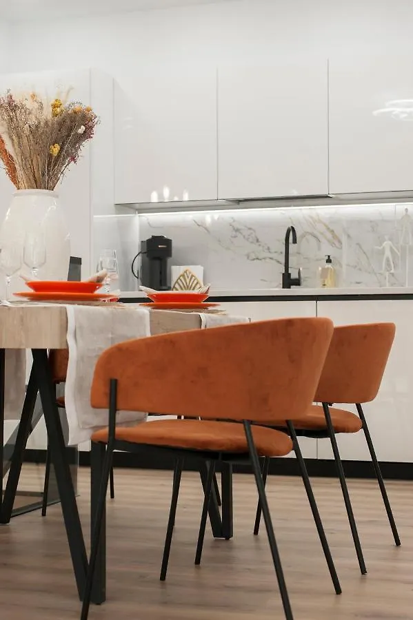 דירות אלקובנדס Exclusive Moraleja - Collection L - Eleven Host