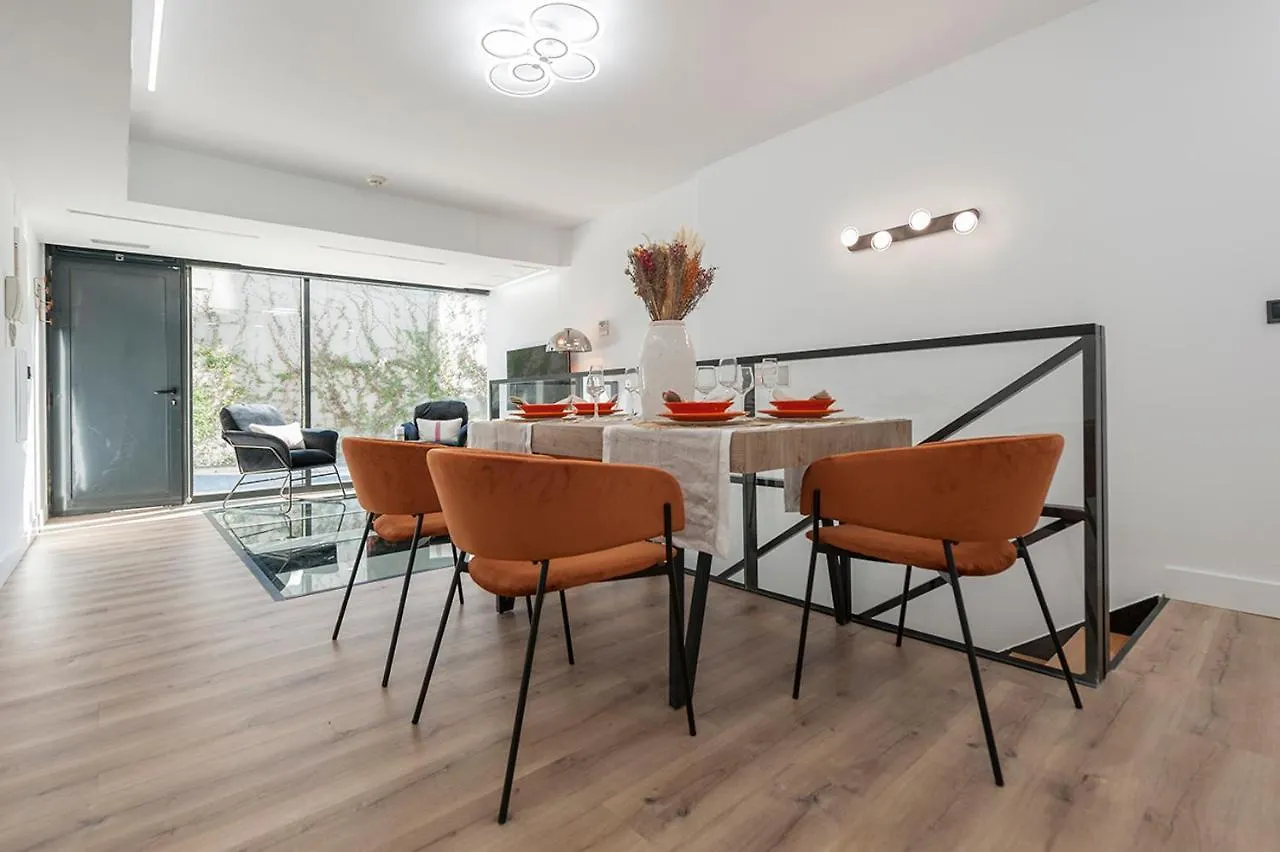 דירות אלקובנדס Exclusive Moraleja - Collection L - Eleven Host
