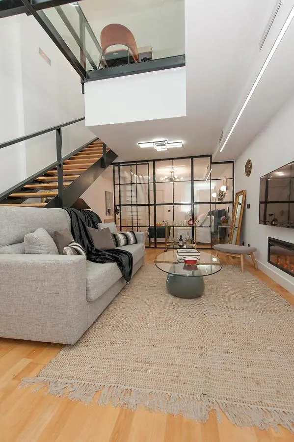 Exclusive Moraleja - Collection L - Eleven Host Apartment Alcobendas