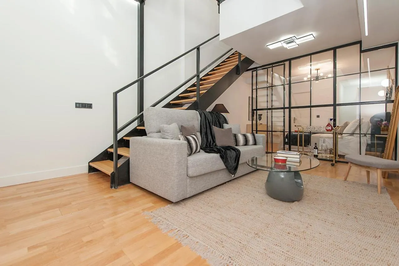 Exclusive Moraleja - Collection L - Eleven Host Apartment Alcobendas Spain