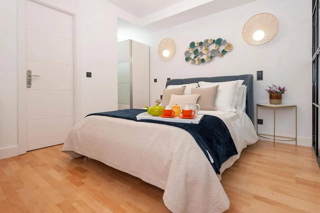 Exclusive Moraleja - Collection L - Eleven Host Apartment Alcobendas Spain