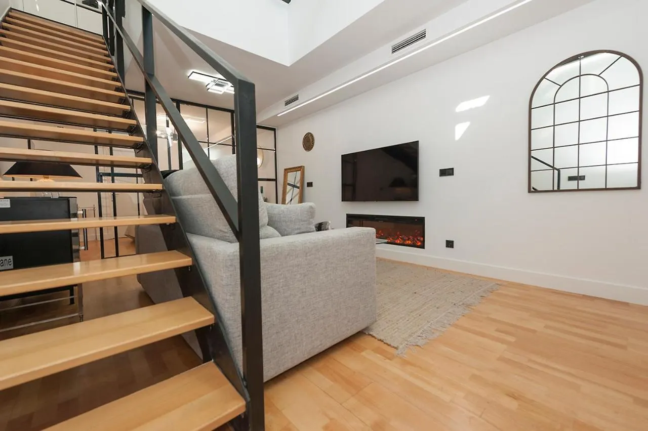 Exclusive Moraleja - Collection L - Eleven Host Apartment Alcobendas