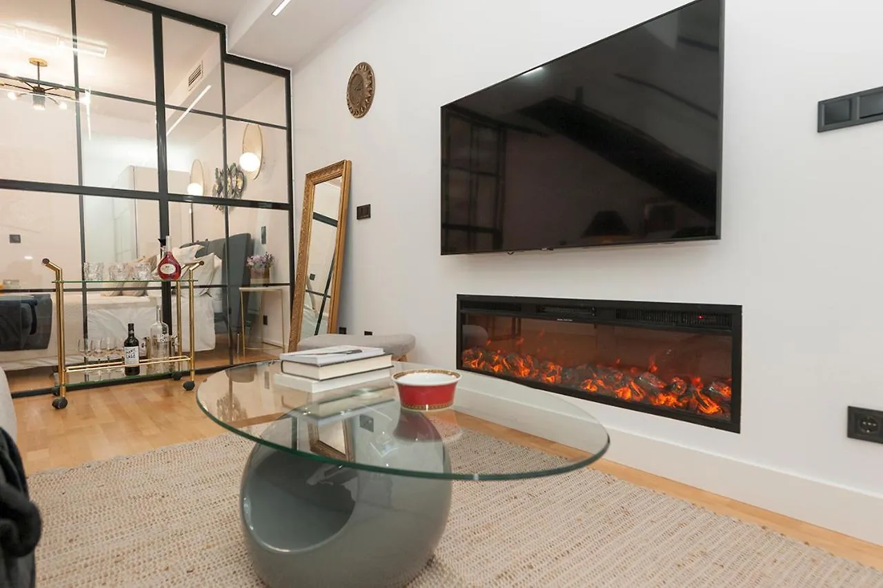 Exclusive Moraleja - Collection L - Eleven Host Apartment Alcobendas