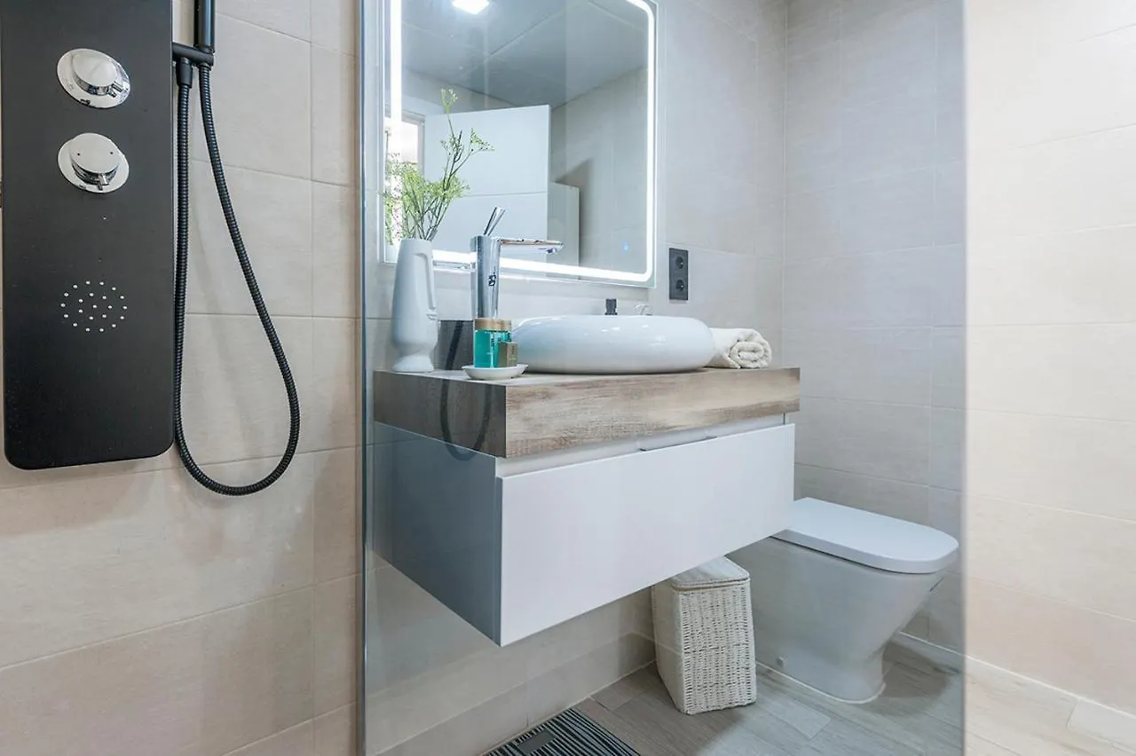 Exclusive Moraleja - Collection L - Eleven Host Apartment Alcobendas