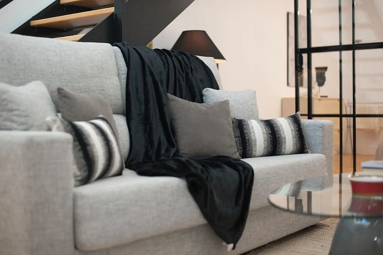 Exclusive Moraleja - Collection L - Eleven Host Apartment Alcobendas