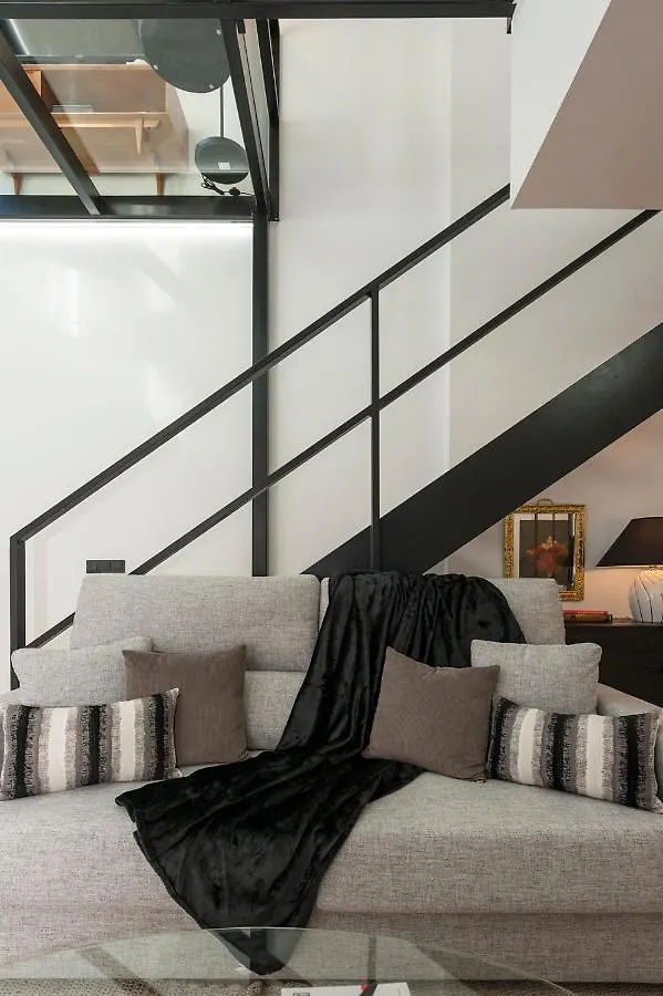 Exclusive Moraleja - Collection L - Eleven Host Apartment Alcobendas