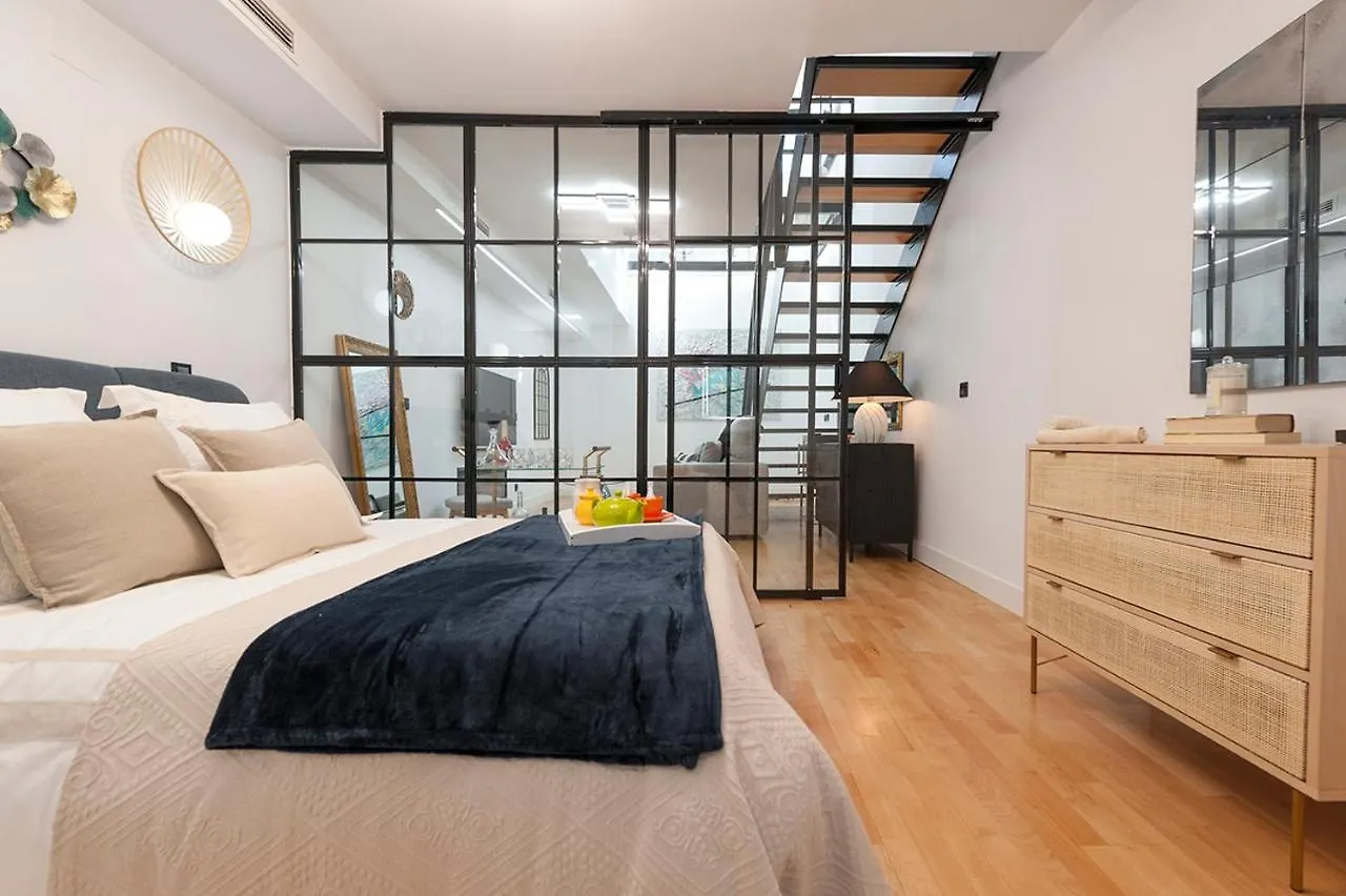 Exclusive Moraleja - Collection L - Eleven Host Apartment Alcobendas 0*,