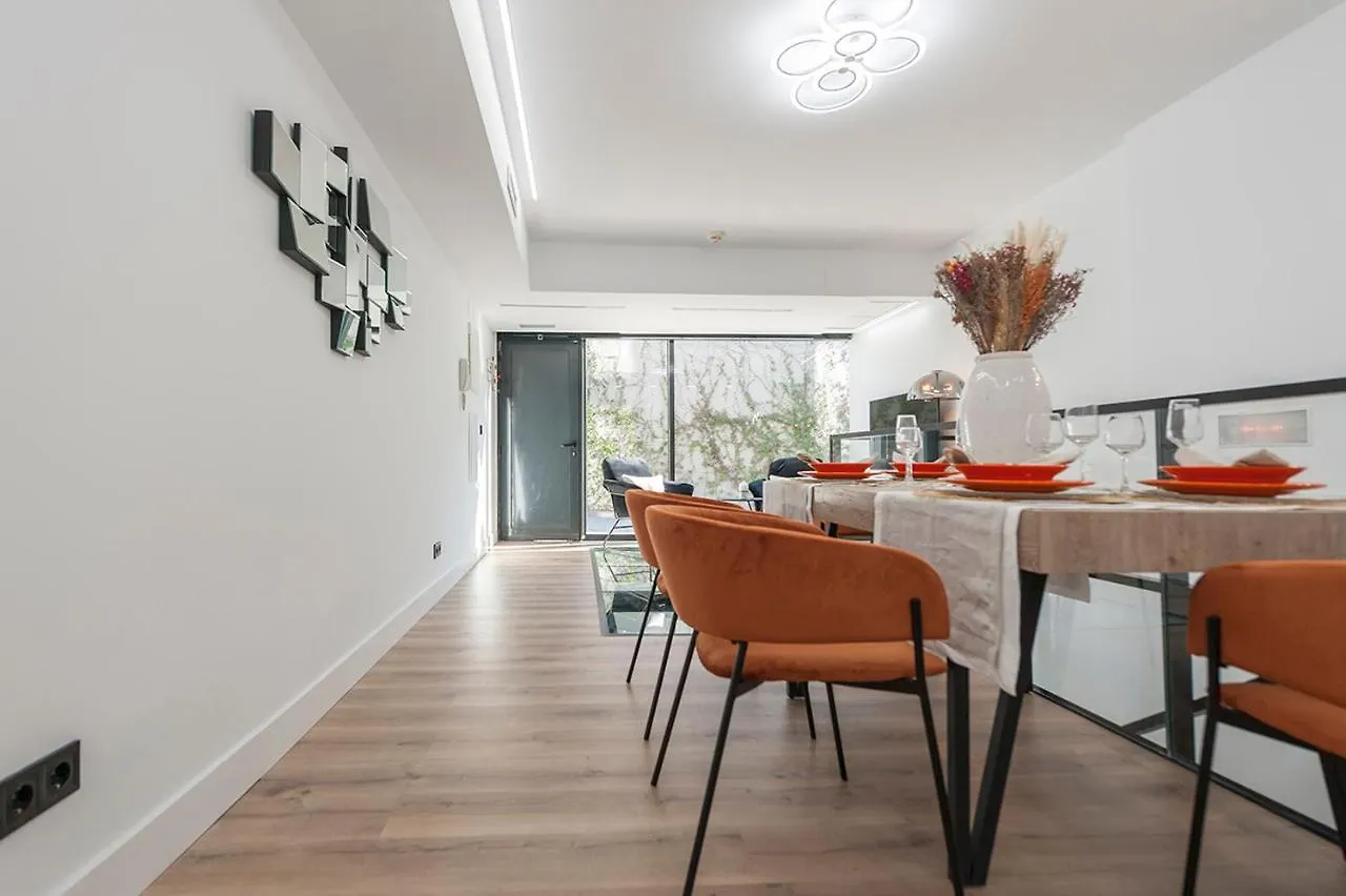 Exclusive Moraleja - Collection L - Eleven Host Apartment Alcobendas