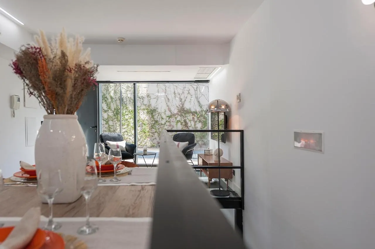 Exclusive Moraleja - Collection L - Eleven Host Apartment Alcobendas Spain