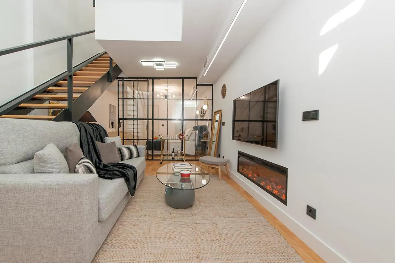 Exclusive Moraleja - Collection L - Eleven Host Apartment Alcobendas Spain