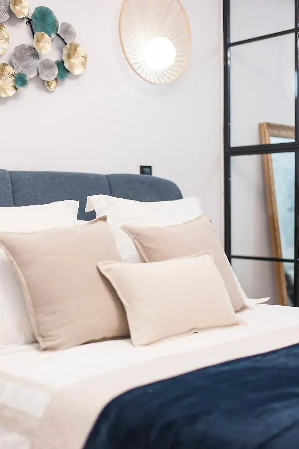 Exclusive Moraleja - Collection L - Eleven Host Apartment Alcobendas