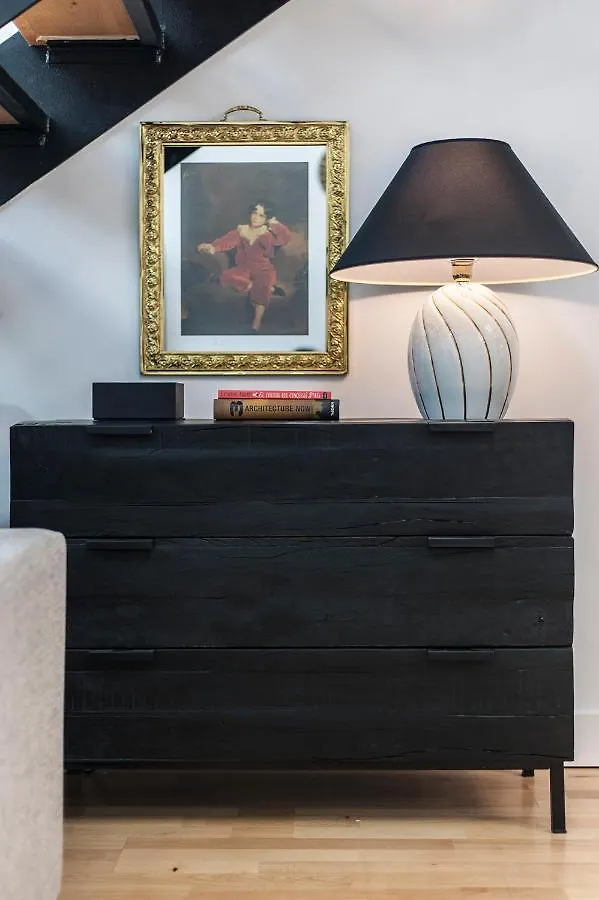 Exclusive Moraleja - Collection L - Eleven Host Apartment Alcobendas