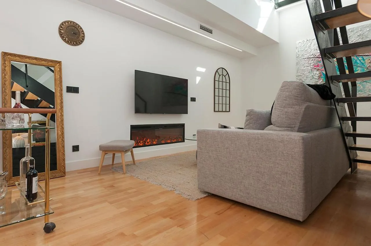 Exclusive Moraleja - Collection L - Eleven Host Apartment Alcobendas