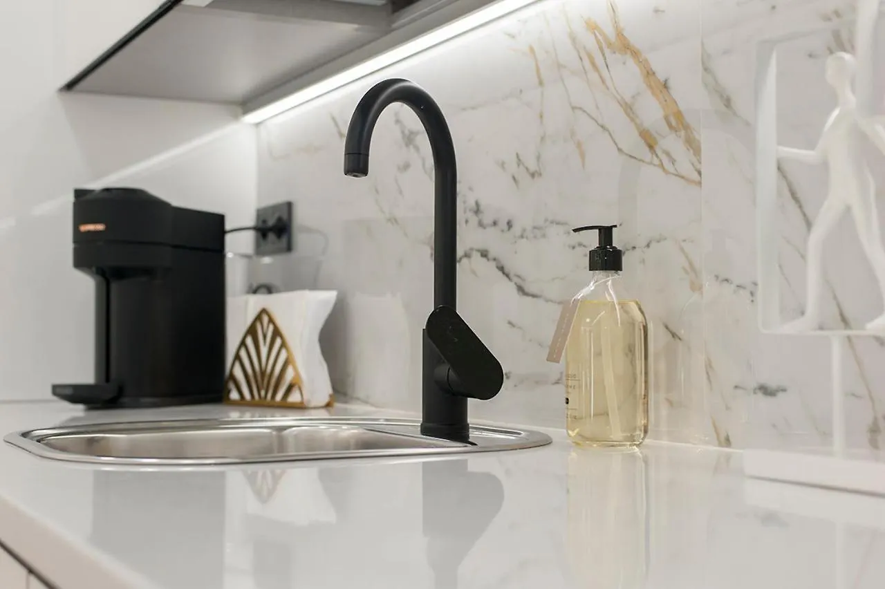Exclusive Moraleja - Collection L - Eleven Host Apartment Alcobendas