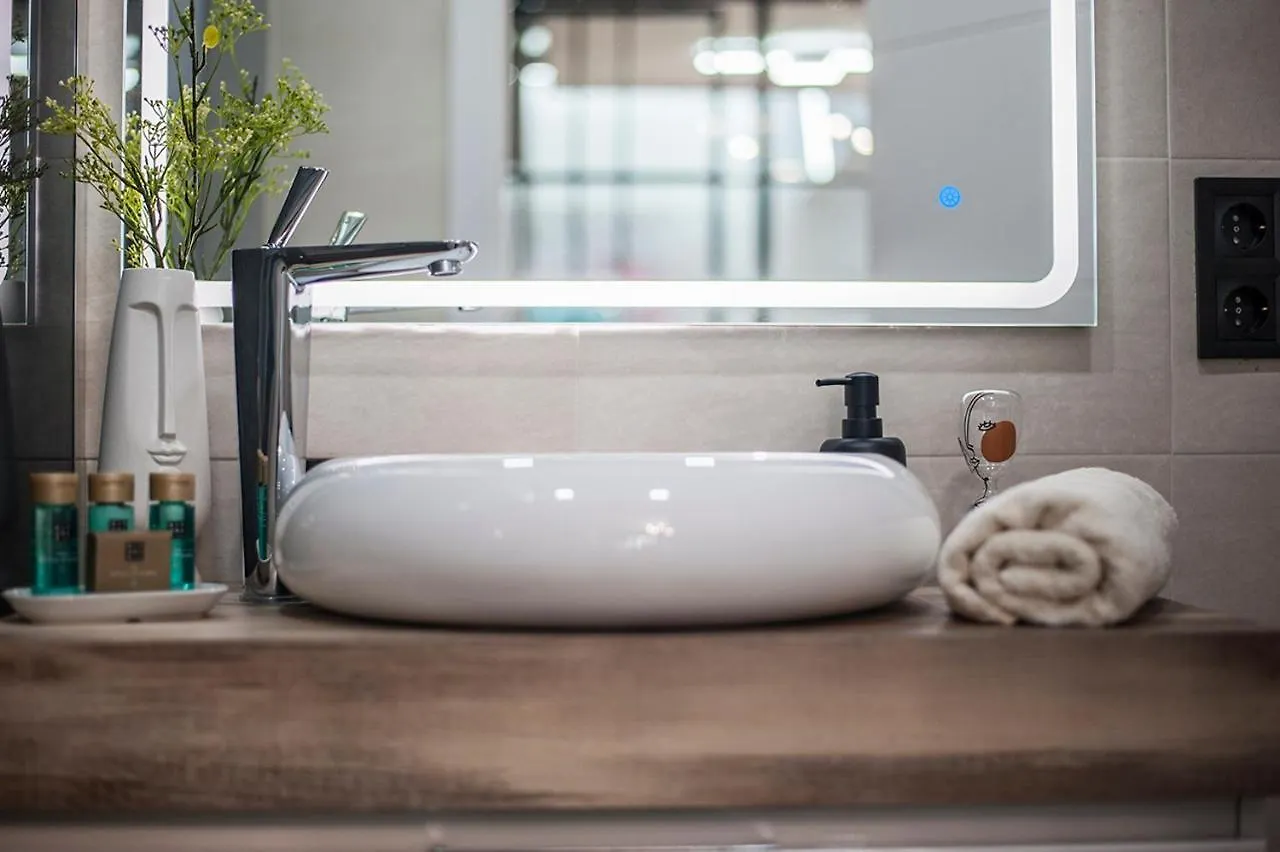 Exclusive Moraleja - Collection L - Eleven Host Apartment Alcobendas