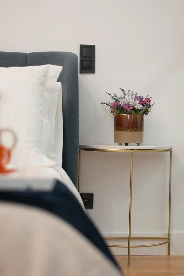 Exclusive Moraleja - Collection L - Eleven Host Apartment Alcobendas Spain