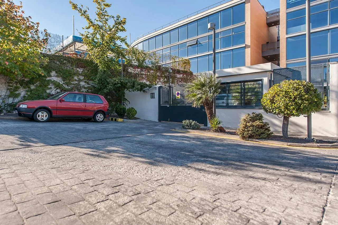 Exclusive Moraleja - Collection L - Eleven Host Apartment Alcobendas