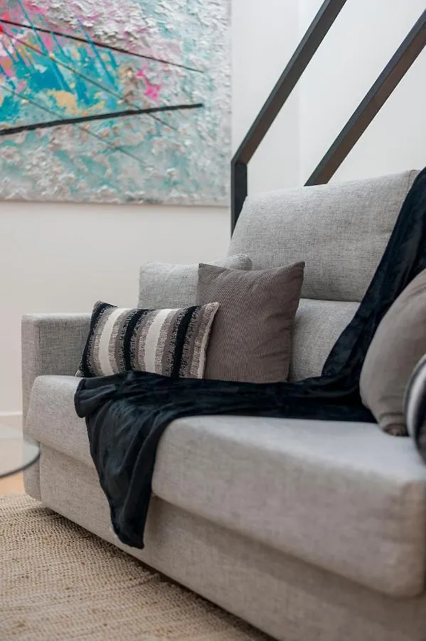 Exclusive Moraleja - Collection L - Eleven Host Apartment Alcobendas