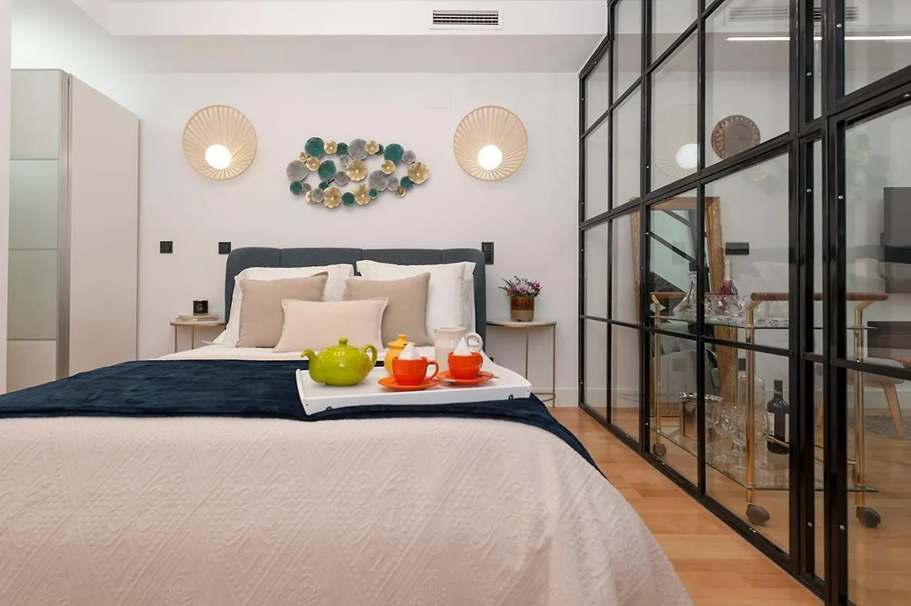 Exclusive Moraleja - Collection L - Eleven Host Apartment Alcobendas