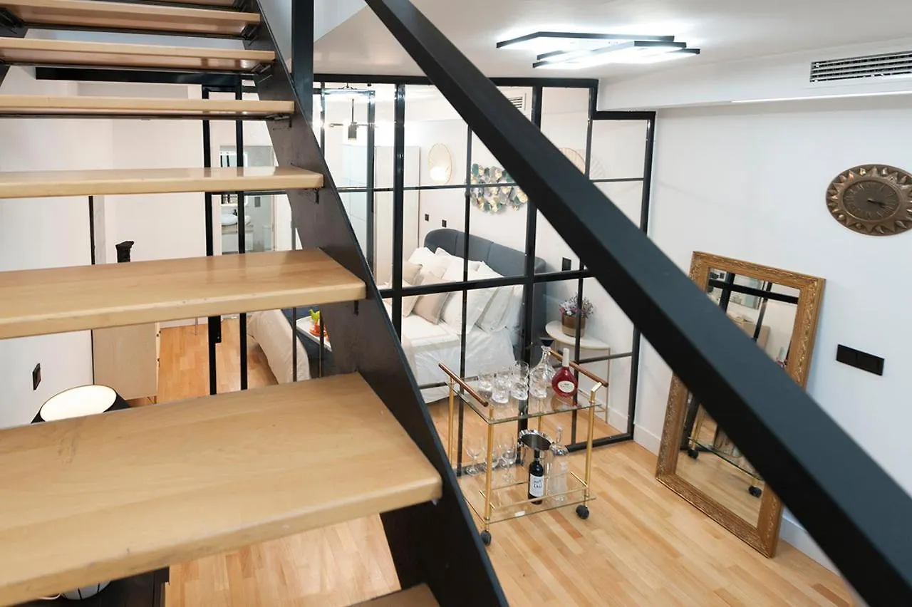 Exclusive Moraleja - Collection L - Eleven Host Apartment Alcobendas 0*,