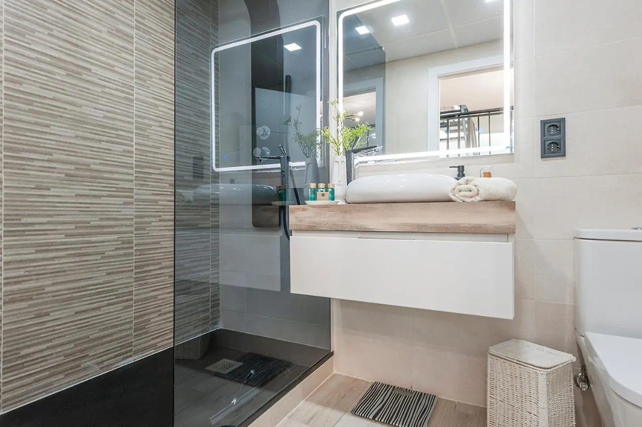 Exclusive Moraleja - Collection L - Eleven Host Apartment Alcobendas 0*,