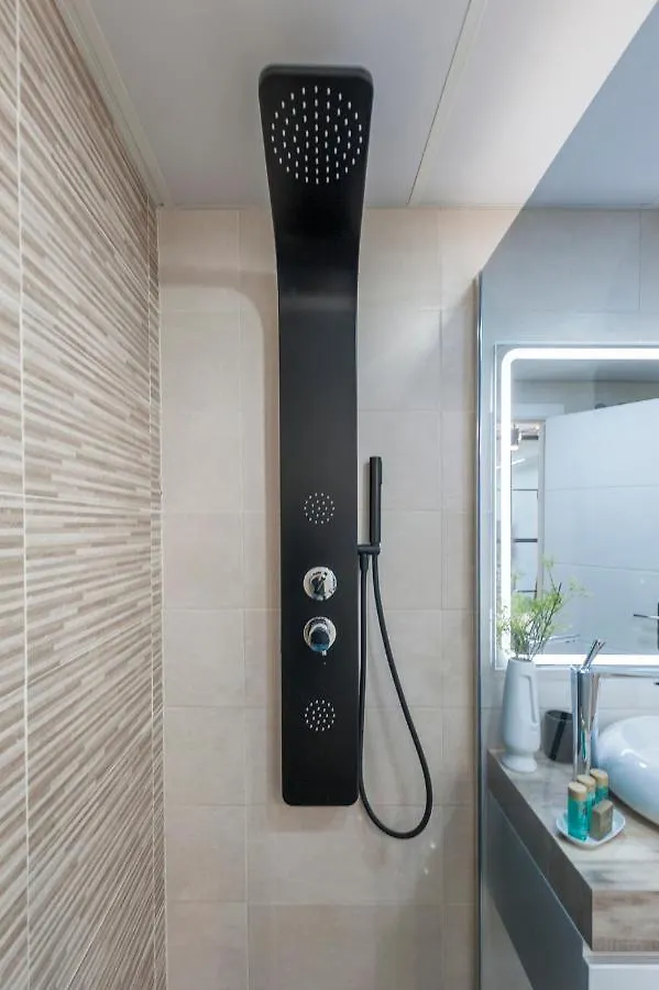Exclusive Moraleja - Collection L - Eleven Host Apartment Alcobendas